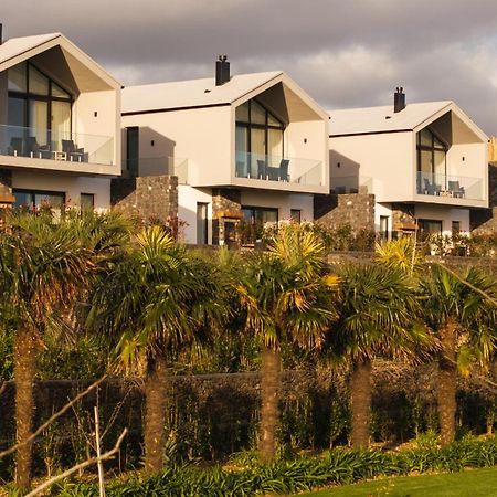 Azores Homes Resort & Spa Ponta Delgada Exteriör bild