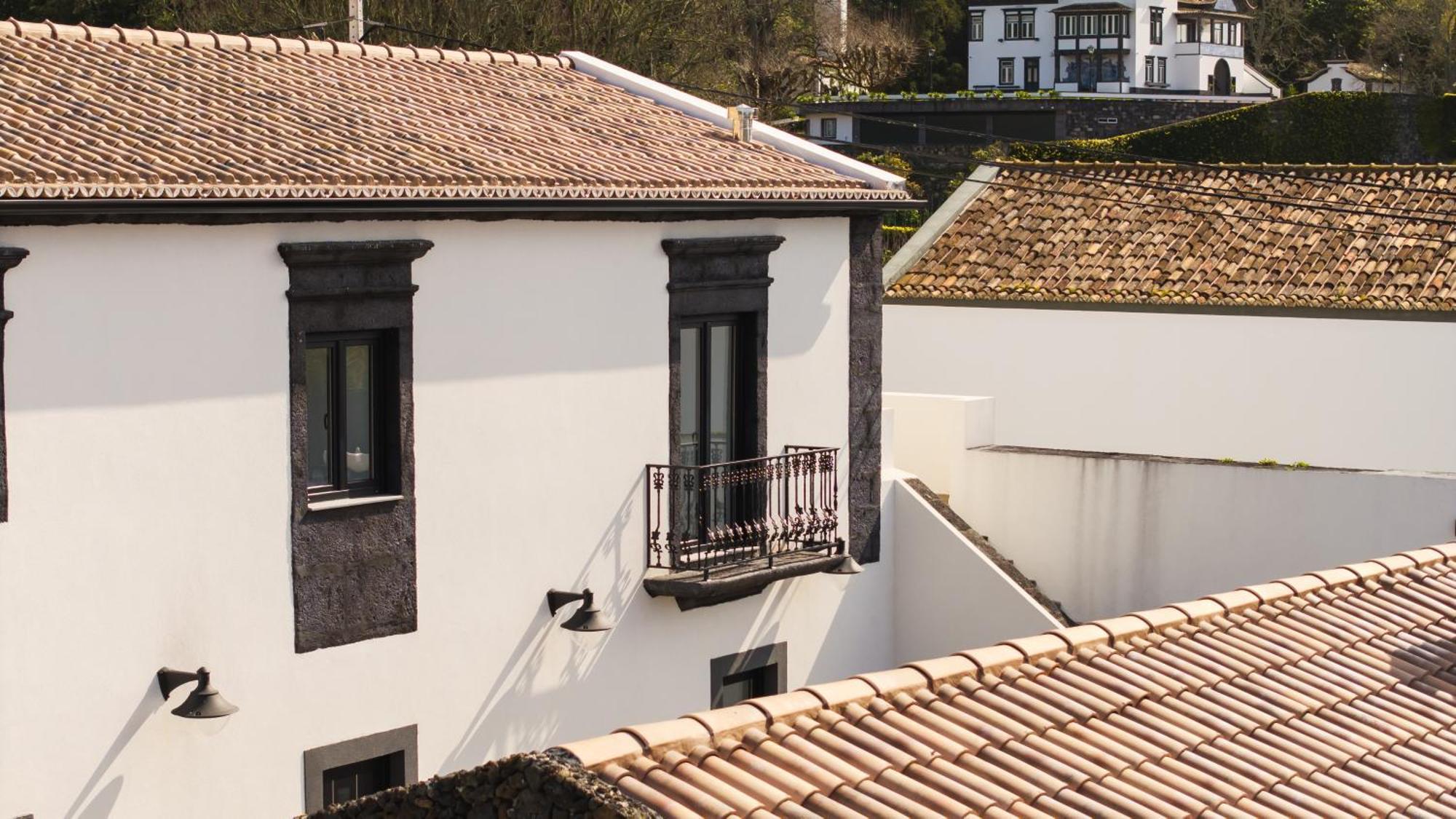 Azores Homes Resort & Spa Ponta Delgada Exteriör bild