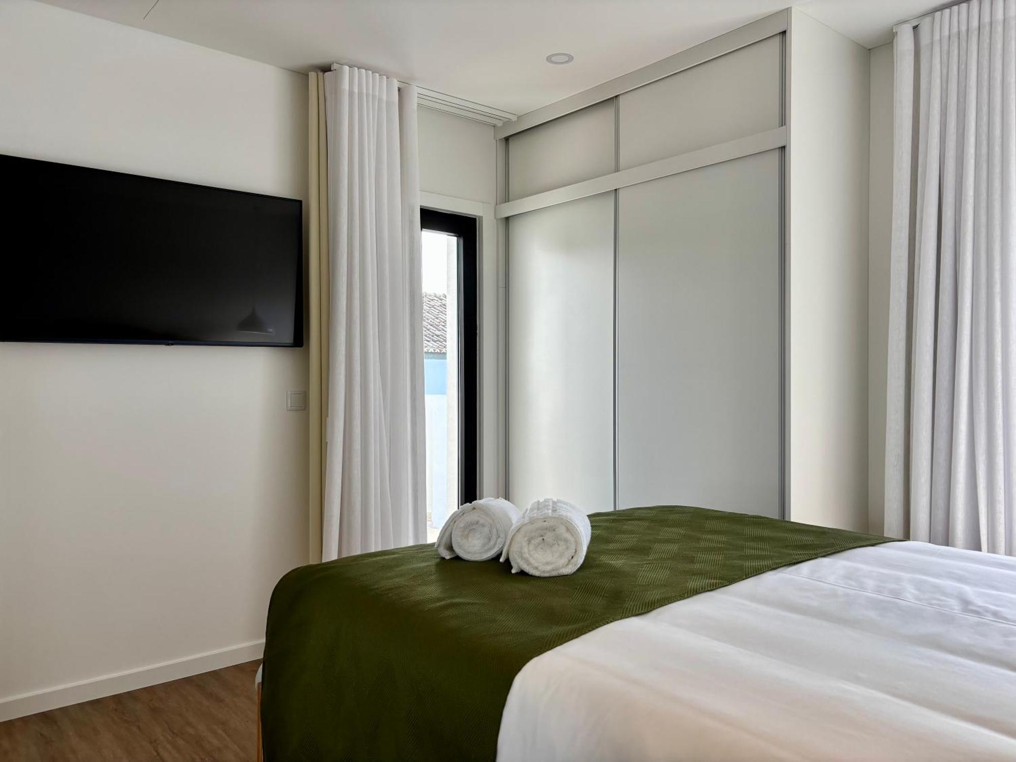Azores Homes Resort & Spa Ponta Delgada Exteriör bild
