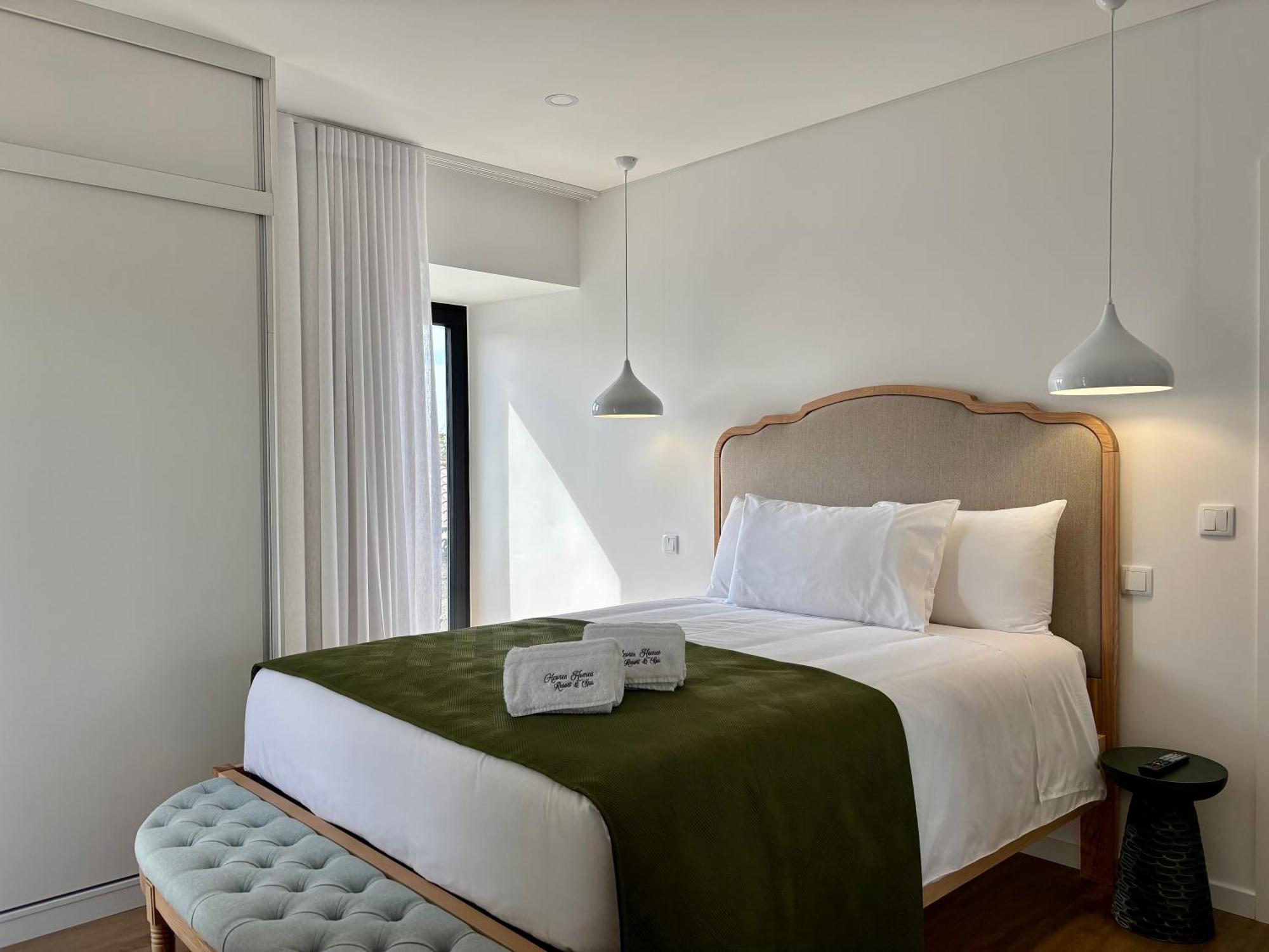 Azores Homes Resort & Spa Ponta Delgada Exteriör bild