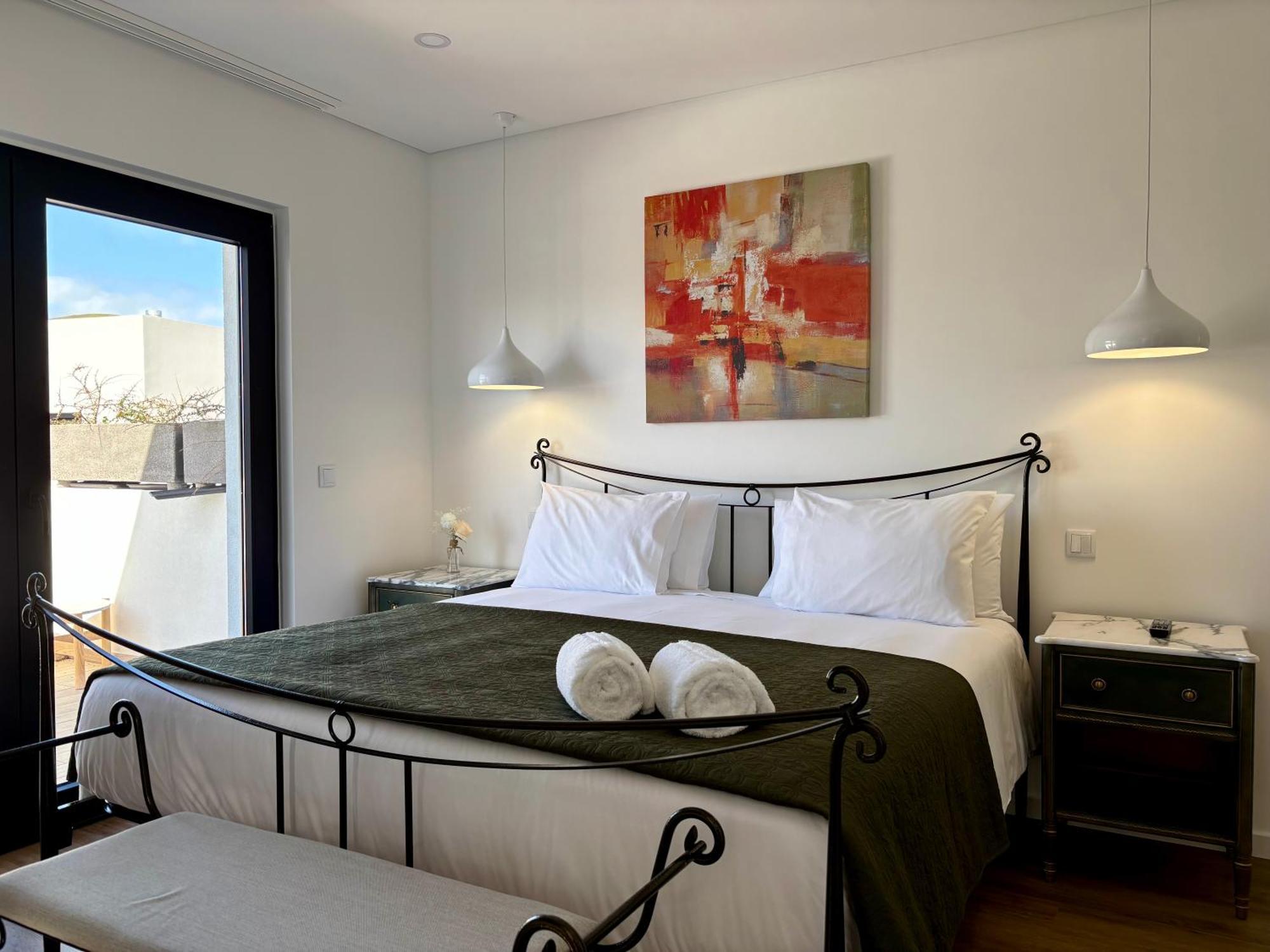 Azores Homes Resort & Spa Ponta Delgada Exteriör bild