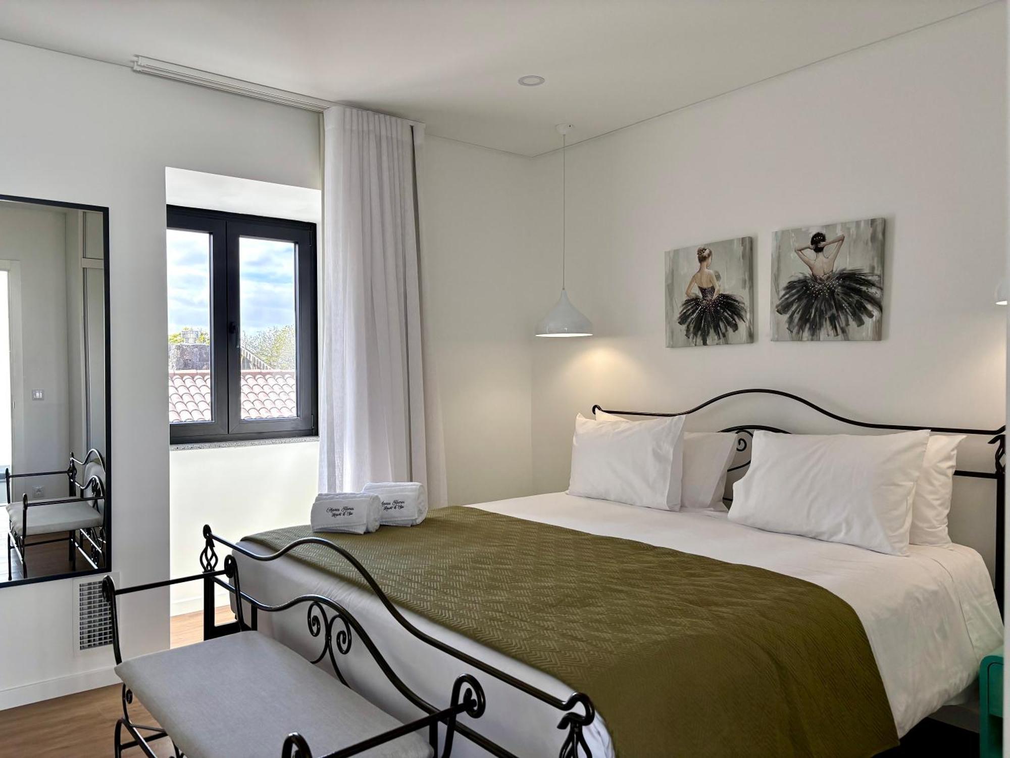 Azores Homes Resort & Spa Ponta Delgada Exteriör bild