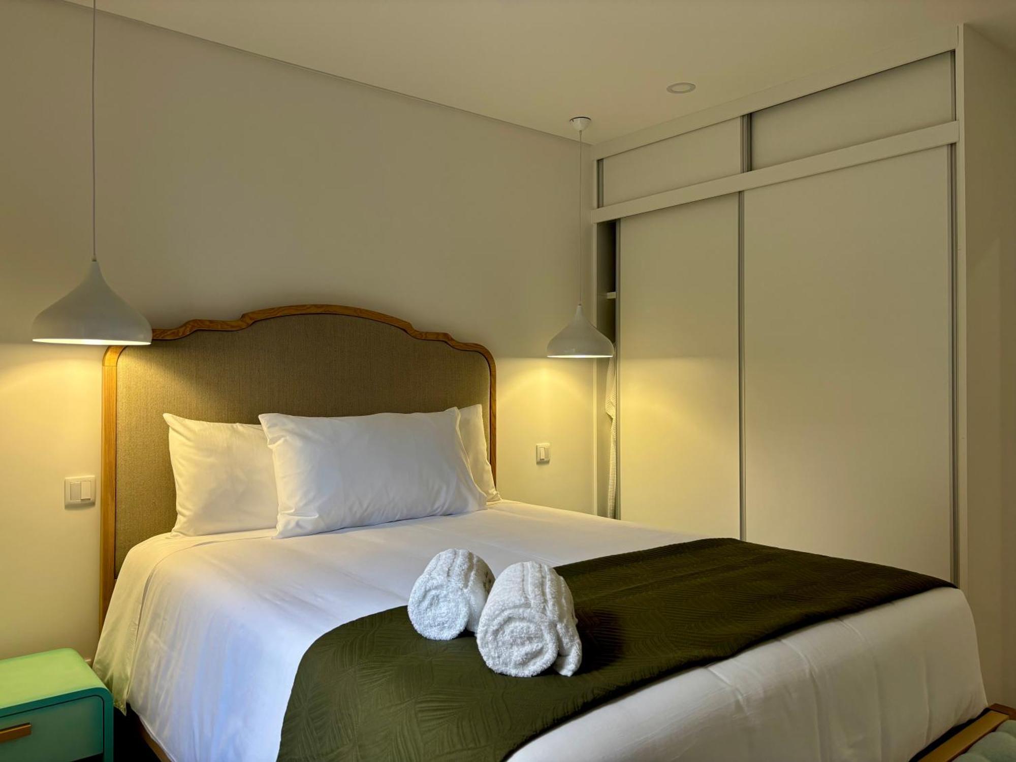 Azores Homes Resort & Spa Ponta Delgada Exteriör bild