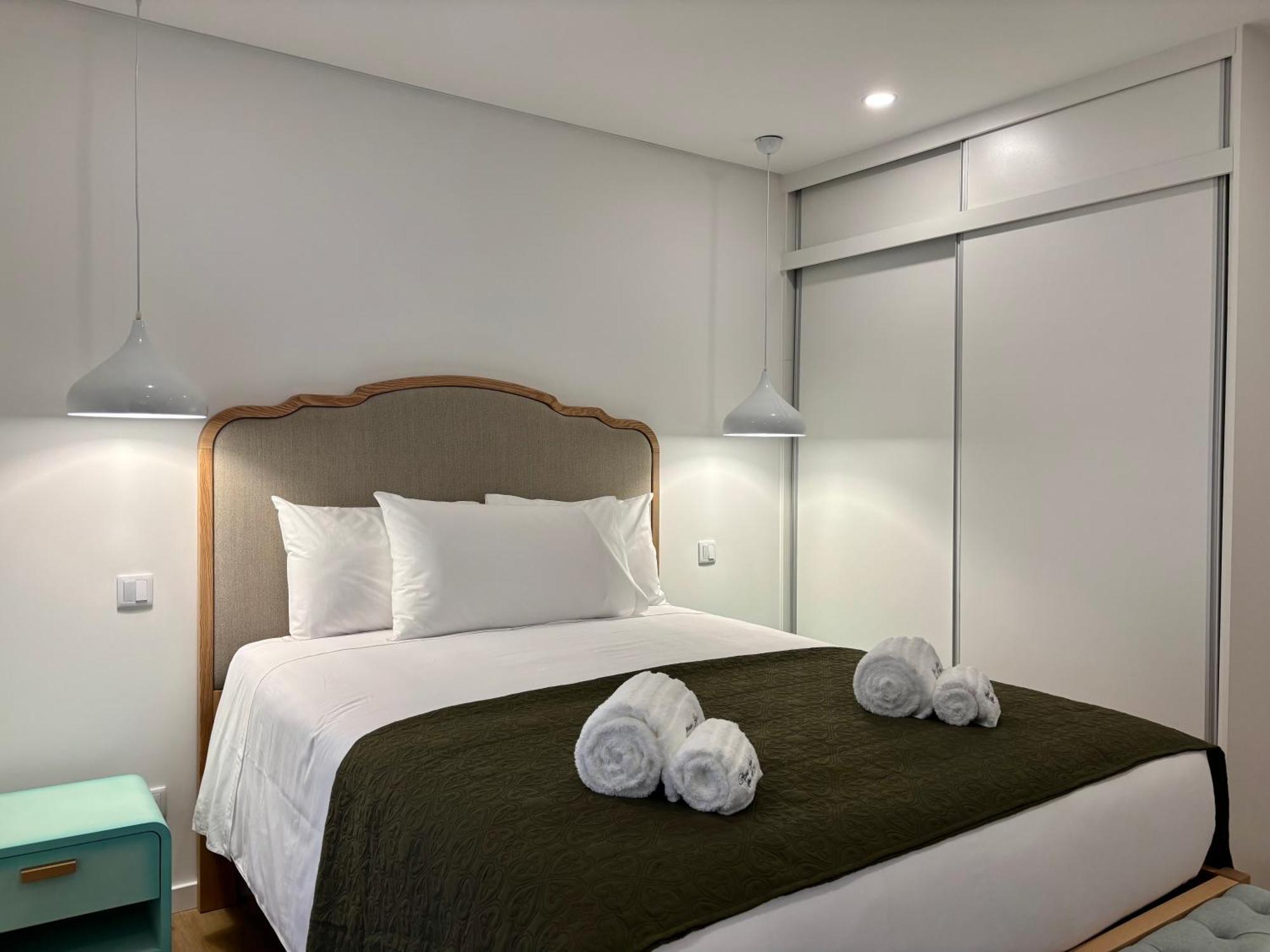 Azores Homes Resort & Spa Ponta Delgada Exteriör bild