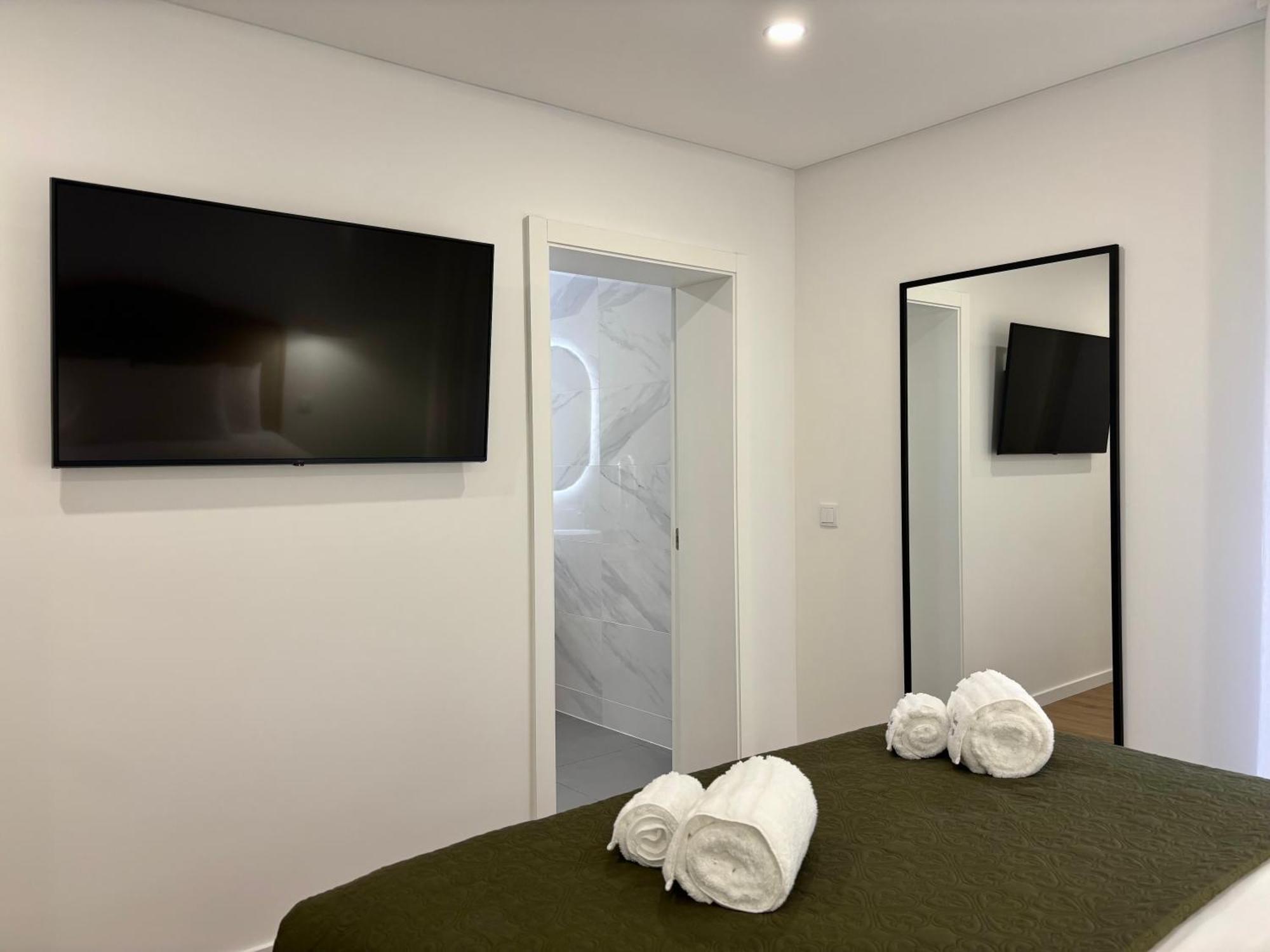 Azores Homes Resort & Spa Ponta Delgada Exteriör bild