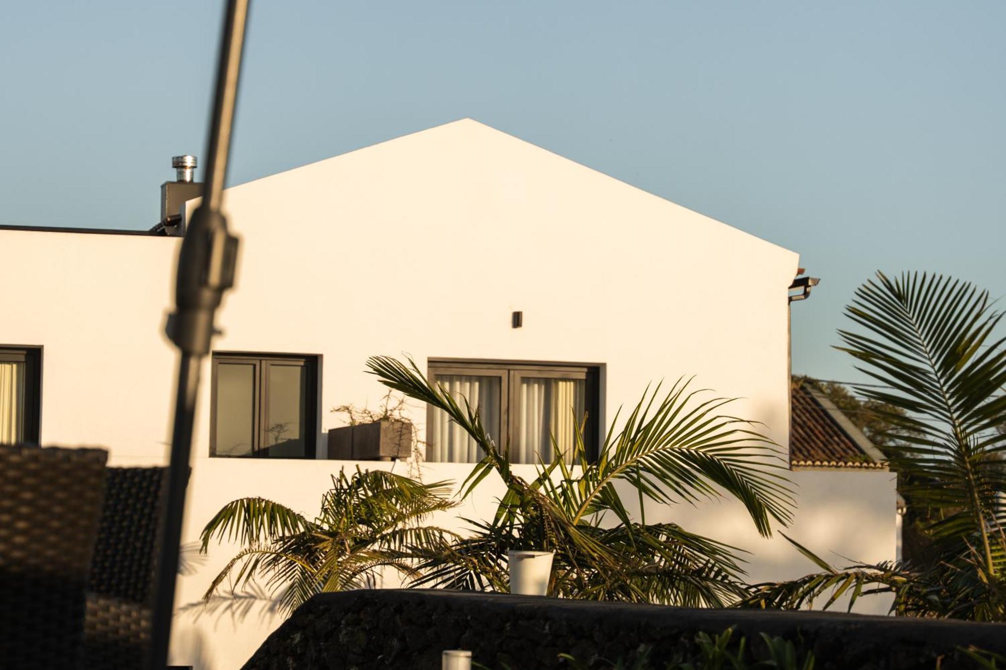 Azores Homes Resort & Spa Ponta Delgada Exteriör bild