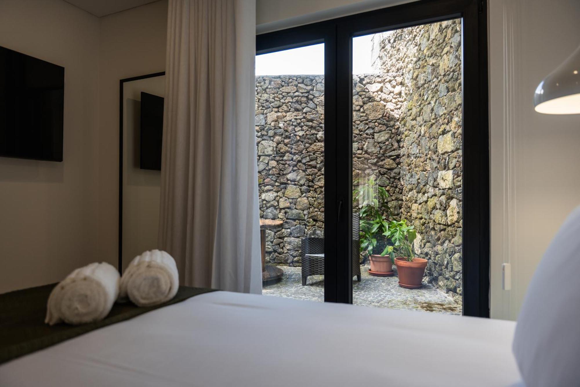 Azores Homes Resort & Spa Ponta Delgada Exteriör bild