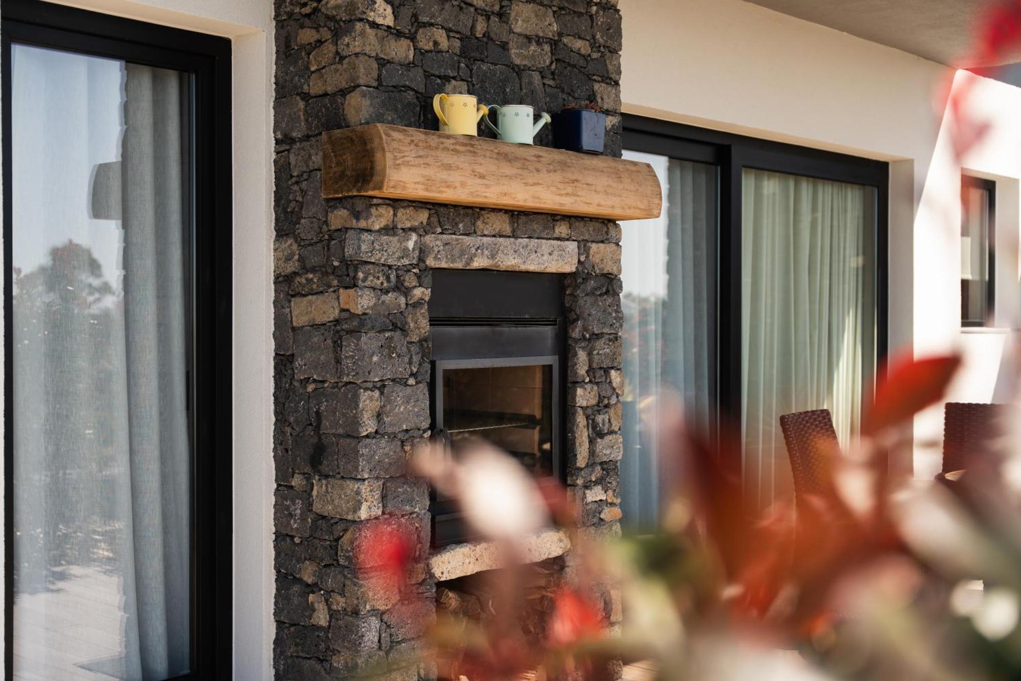 Azores Homes Resort & Spa Ponta Delgada Exteriör bild