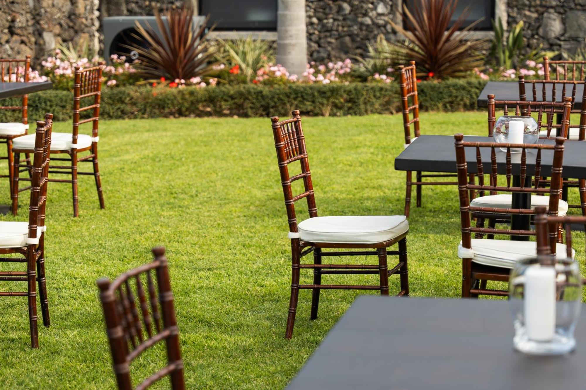 Azores Homes Resort & Spa Ponta Delgada Exteriör bild
