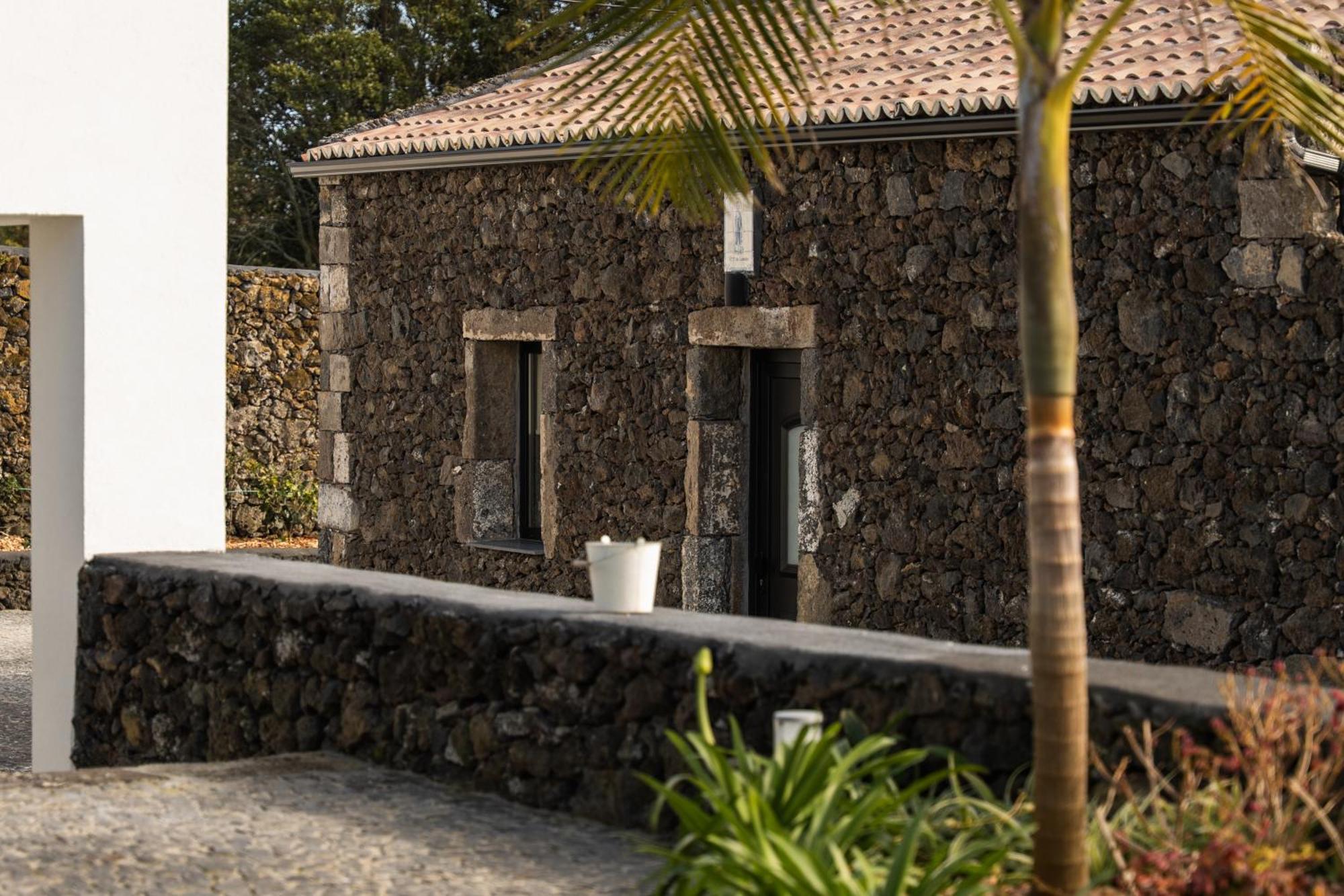 Azores Homes Resort & Spa Ponta Delgada Exteriör bild