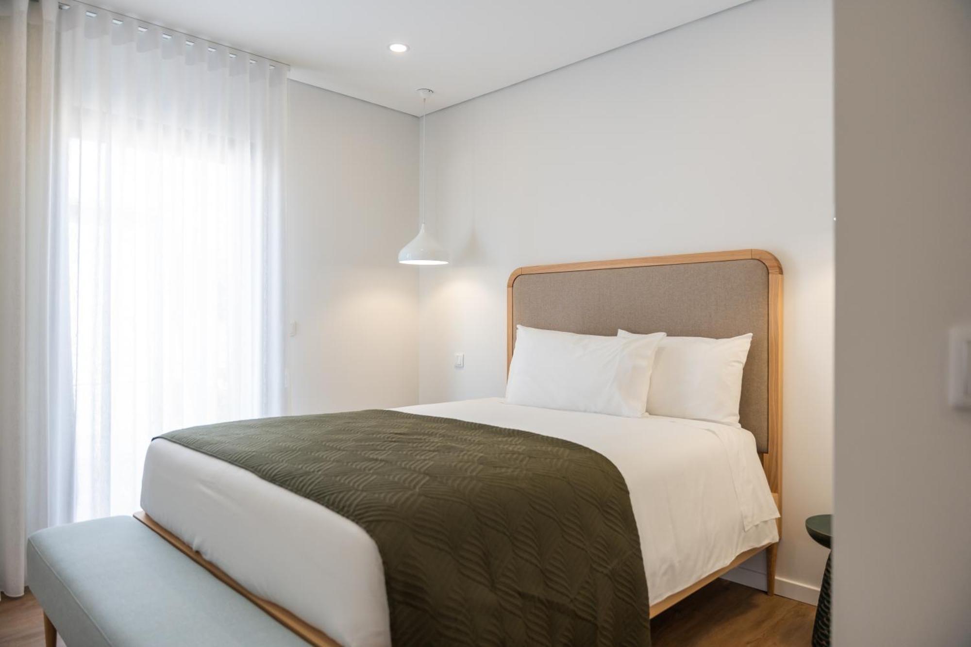 Azores Homes Resort & Spa Ponta Delgada Exteriör bild