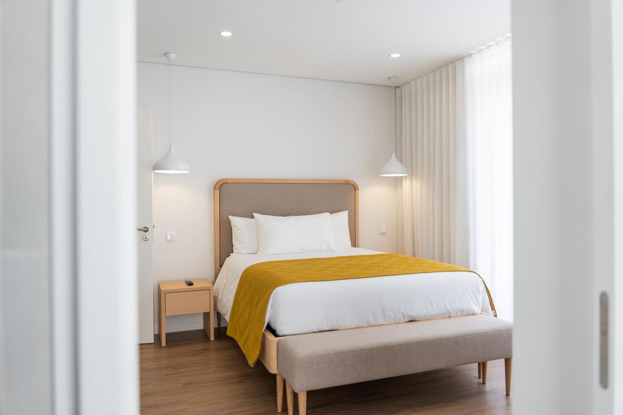 Azores Homes Resort & Spa Ponta Delgada Exteriör bild
